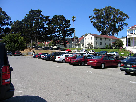 Presidio San Francisco